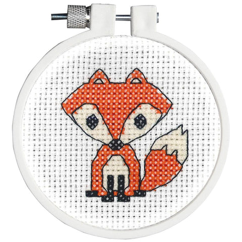 Kid's Stitch Cross Stitch Craft Kits