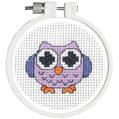 Kid's Stitch Cross Stitch Craft Kits