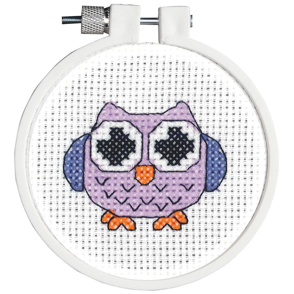 Janlynn Children's Stitch Cross Stitch Craft KitsSee All Designs – Good's  Store Online