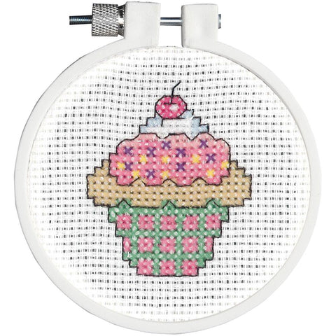 Kid's Stitch Cross Stitch Craft Kits