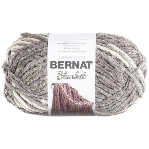 Yarnspirations Blanket Yarn 161110