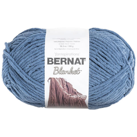 Yarnspirations Blanket Yarn 161110