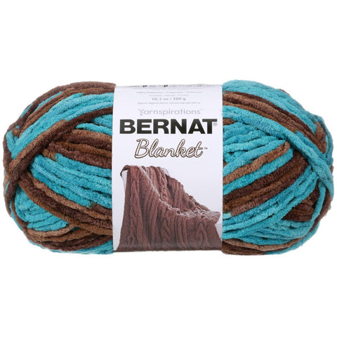 Yarnspirations Blanket Yarn 161110