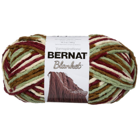 Yarnspirations Blanket Yarn 161110