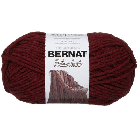 Yarnspirations Blanket Yarn 161110