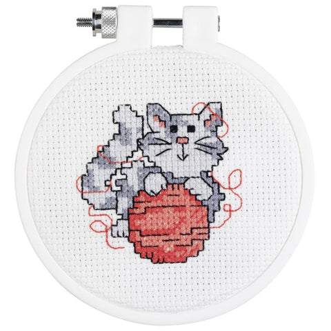 Kid's Stitch Cross Stitch Craft Kits