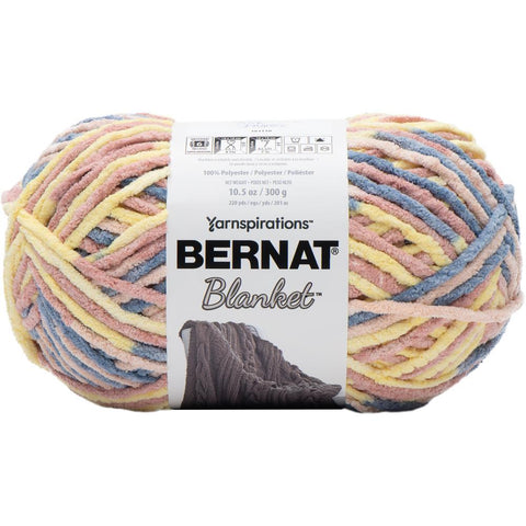 Yarnspirations Blanket Yarn 161110