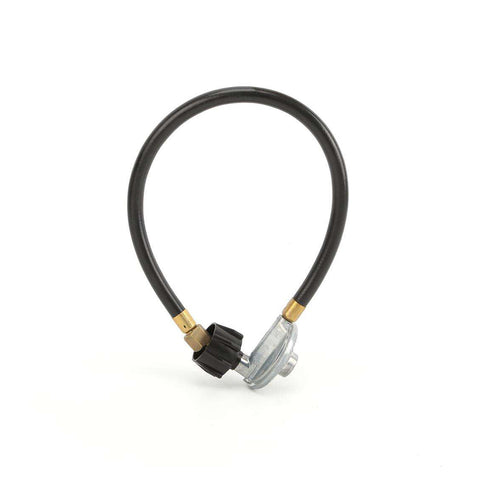 Propane Hose & Regulator Assembly