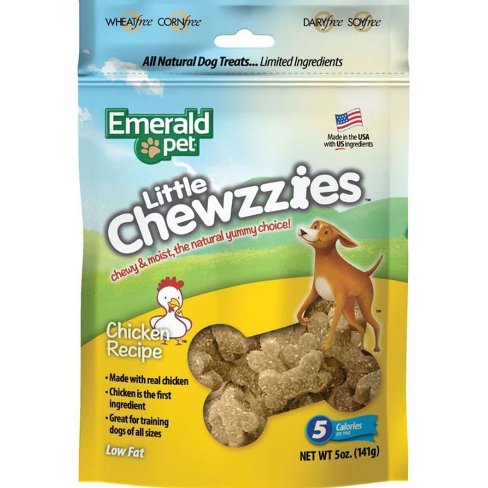 Chicken Little Chewzzies 00486-CZC