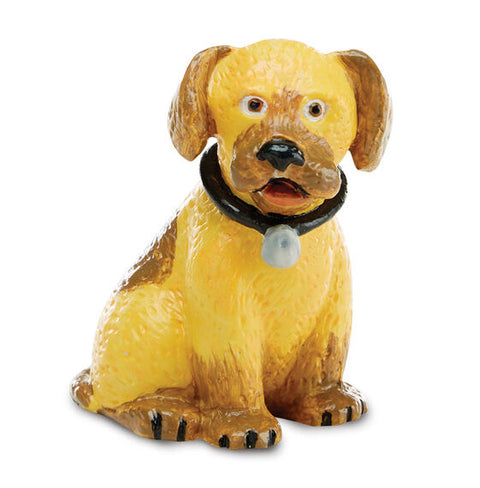 Created by Me Pet Figurines Craft Kit 8866