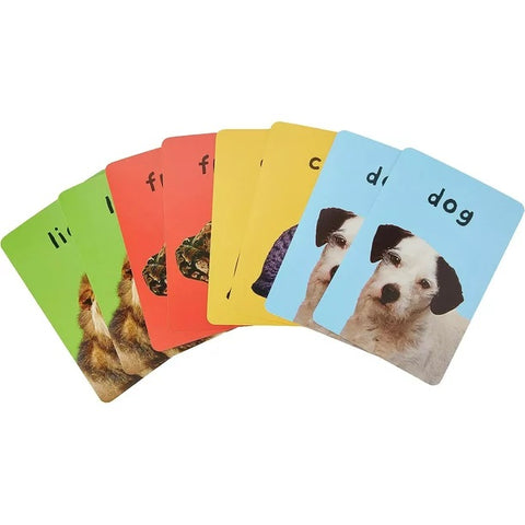Sample Cards