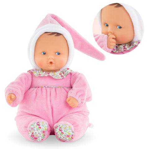 Babipounce Blossom Garden Doll 020130