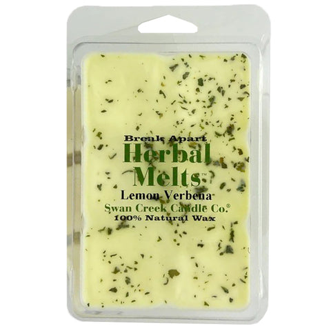 Lemon Verbena Herbal Melts
