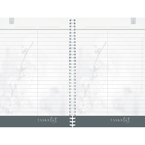 2026 Homemaker's Friend Daily Planner 846126