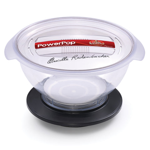 Presto Power Pop Microwave Multi-popper 04830