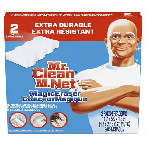 Mr. Clean Xtra power Magic Eraser 04249