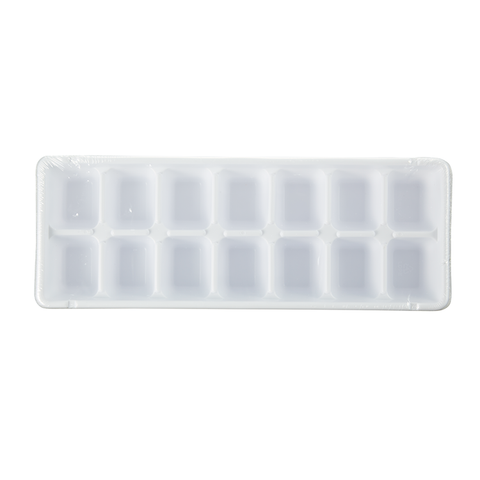 2 Pk. Ice Cube Trays 00050