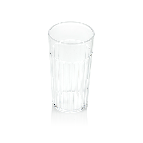 Clear 6 Oz. Tumbler 11505