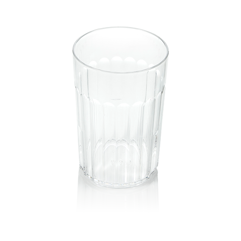 Clear 10 Oz. Tumbler 11605