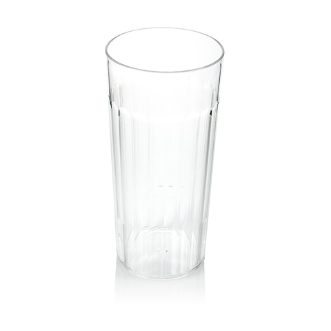 Clear 16 Oz. Tumbler 11905