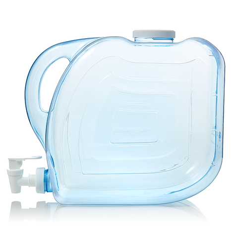 H2O Ultra 2 Gallon Water Dispenser 00763