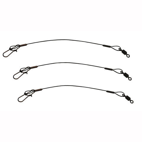 Heavy Duty Wire Leader 08012-006