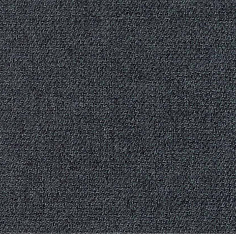 Heather Gray Twill Fabric