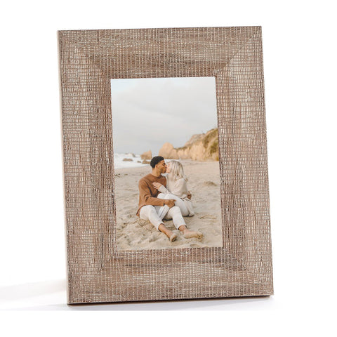 Brown 4x6 Photo Frame 097502