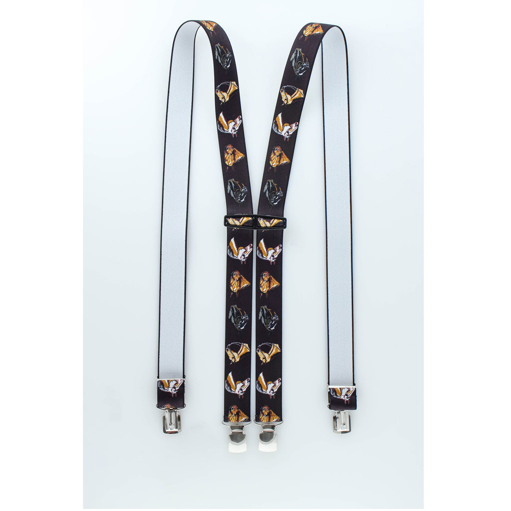 Shenandoah Clip Suspenders S1CP S2CP S3CP – Good's Store Online