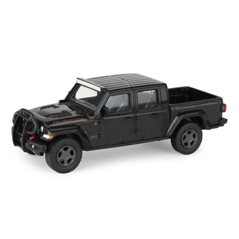 1:32 Scale Jeep Gladiator Rubicon 47316
