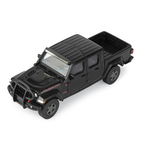 rubicon from above