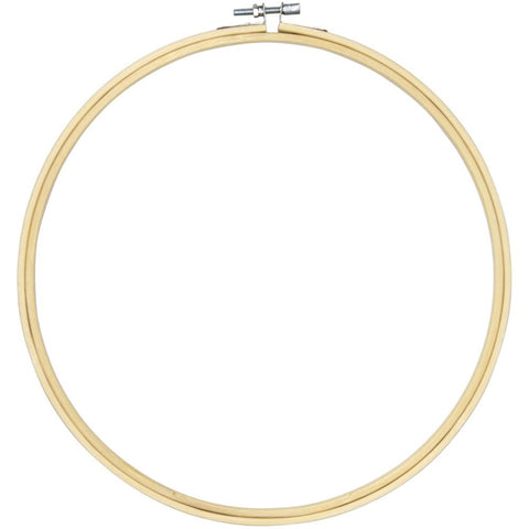 10 inch hoop