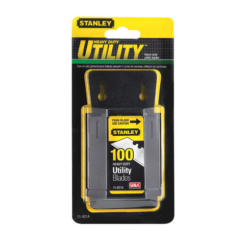 Utility blades