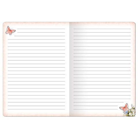Sample Pages of Journal