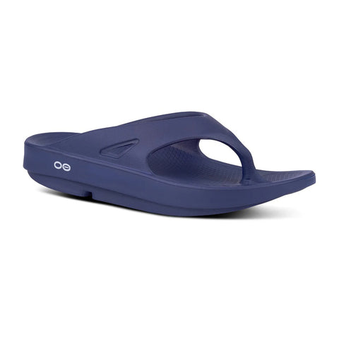 Navy OOriginal Sandals 1000