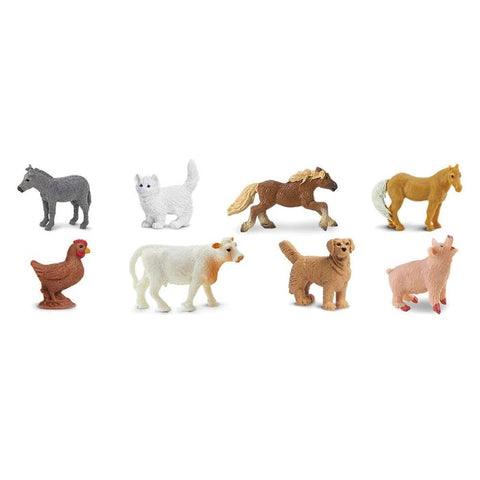 Ranch Minis Fun Pack 100107