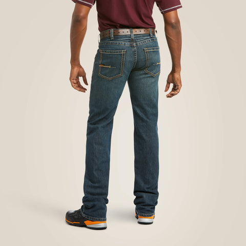 Back Rebar M5 Ariat Pants