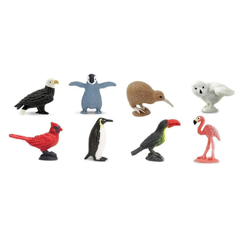 Birds Minis Fun Pack 100217