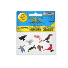 Birds Minis Fun Pack 100217