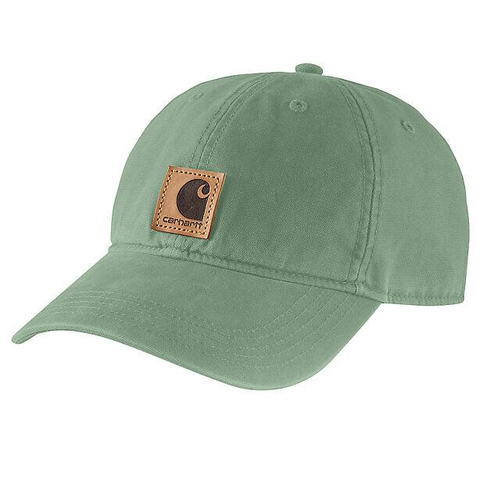Loden Frost Odessa Cap