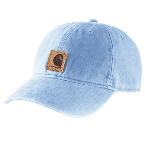 Moonstone Odessa Cap