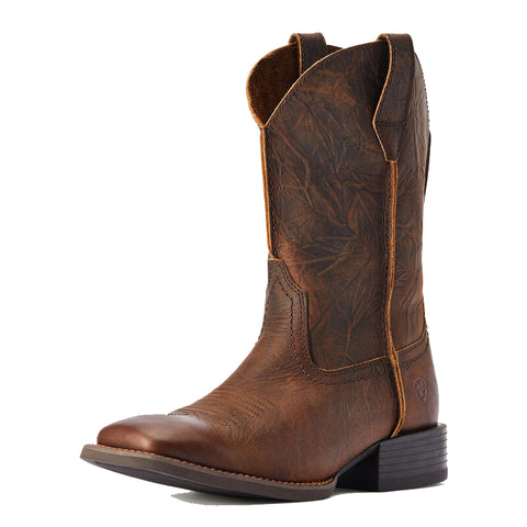 Men's Sport Rambler Western Boot 10042586