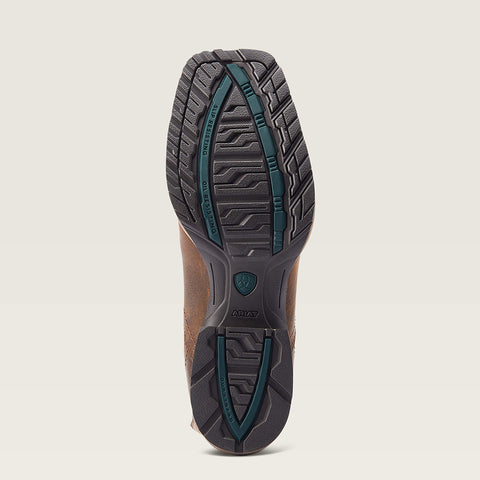 Bottom of Boot