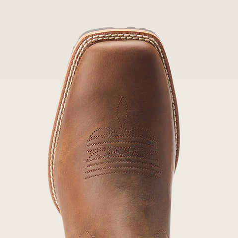 Top of Boot