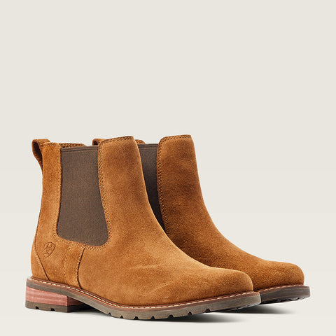 Pair of Boots