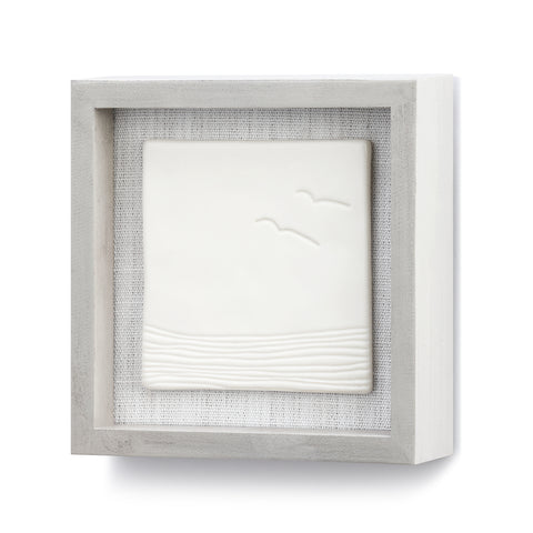 Wall Art on an Angle