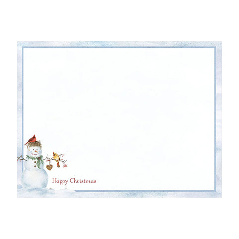 Matching Envelope
