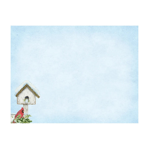 Matching Envelope