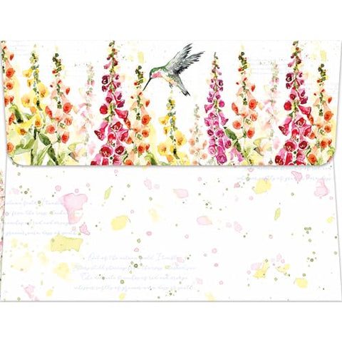 Coordinating Envelope