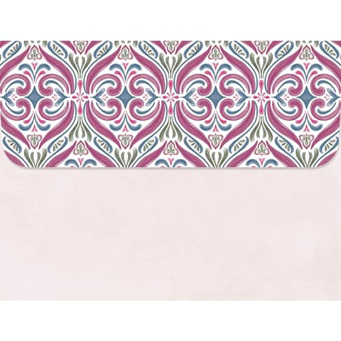 Coordinating Envelope